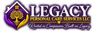 LEGACY PERSONAL CARE SERVICES LLC