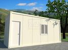 Bed Bunk House 1