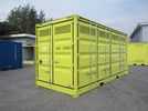 Genset Container