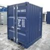 10' Cargo Container