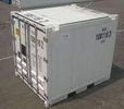 10' DNV 2.7-1 Offshore Cargo Container