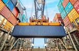container handling at port