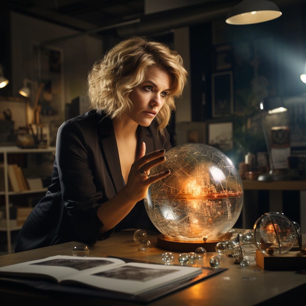 Advice from an architect how to find new clients