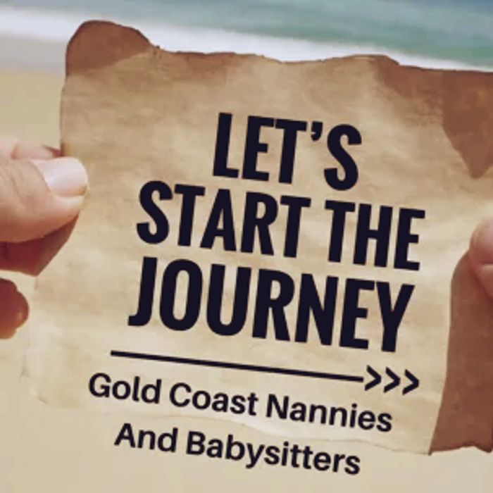 Gold coast nannies and babysitters