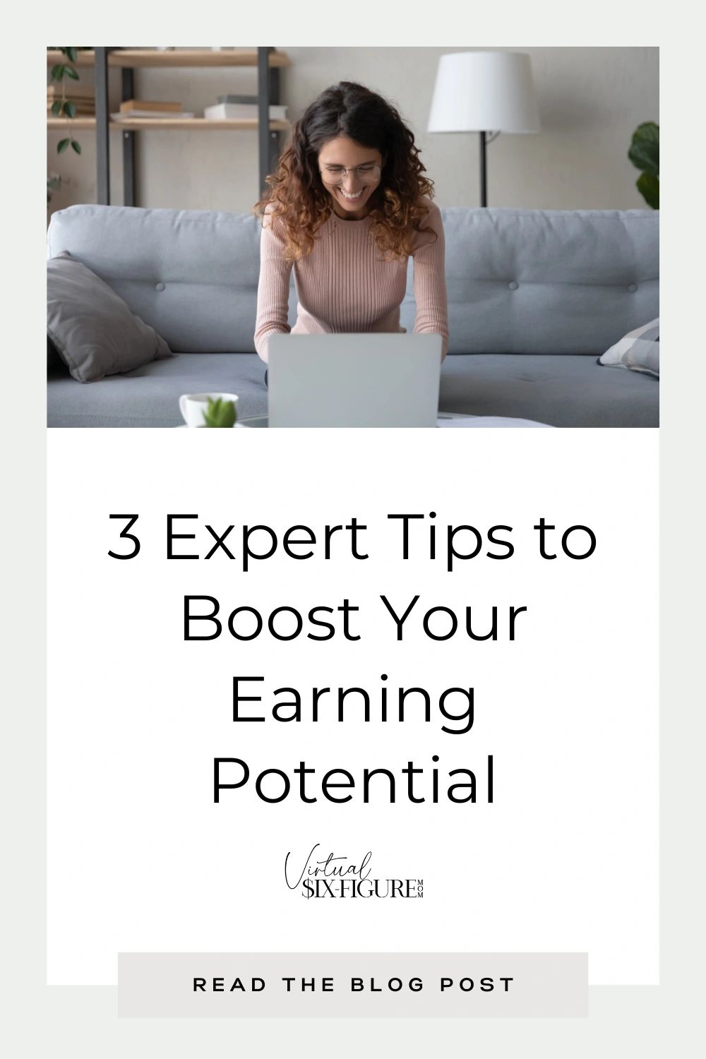 These expert tips will set you on a path to increased income.