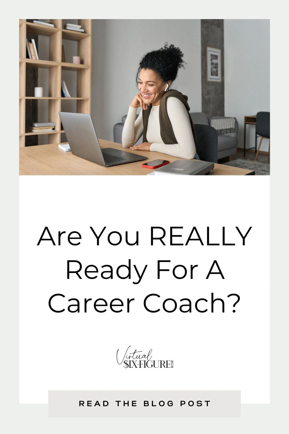 Hire a Career Coach with Confidence