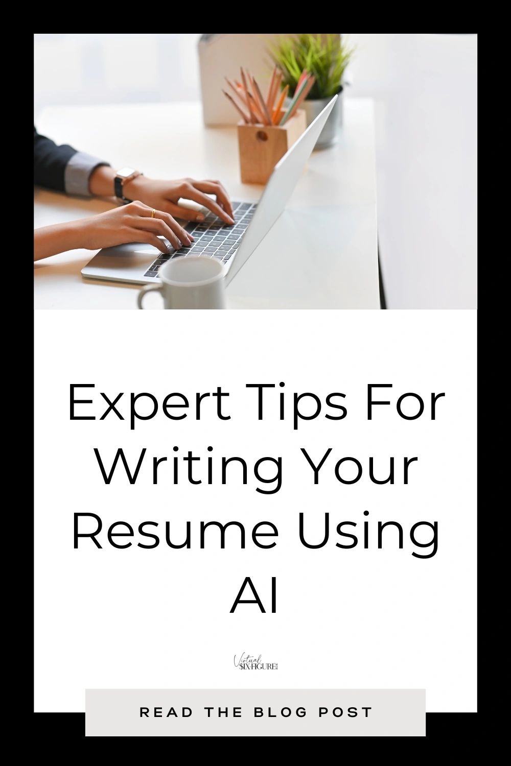 Let's chat for a moment about the pros and cons of resume writing using AI