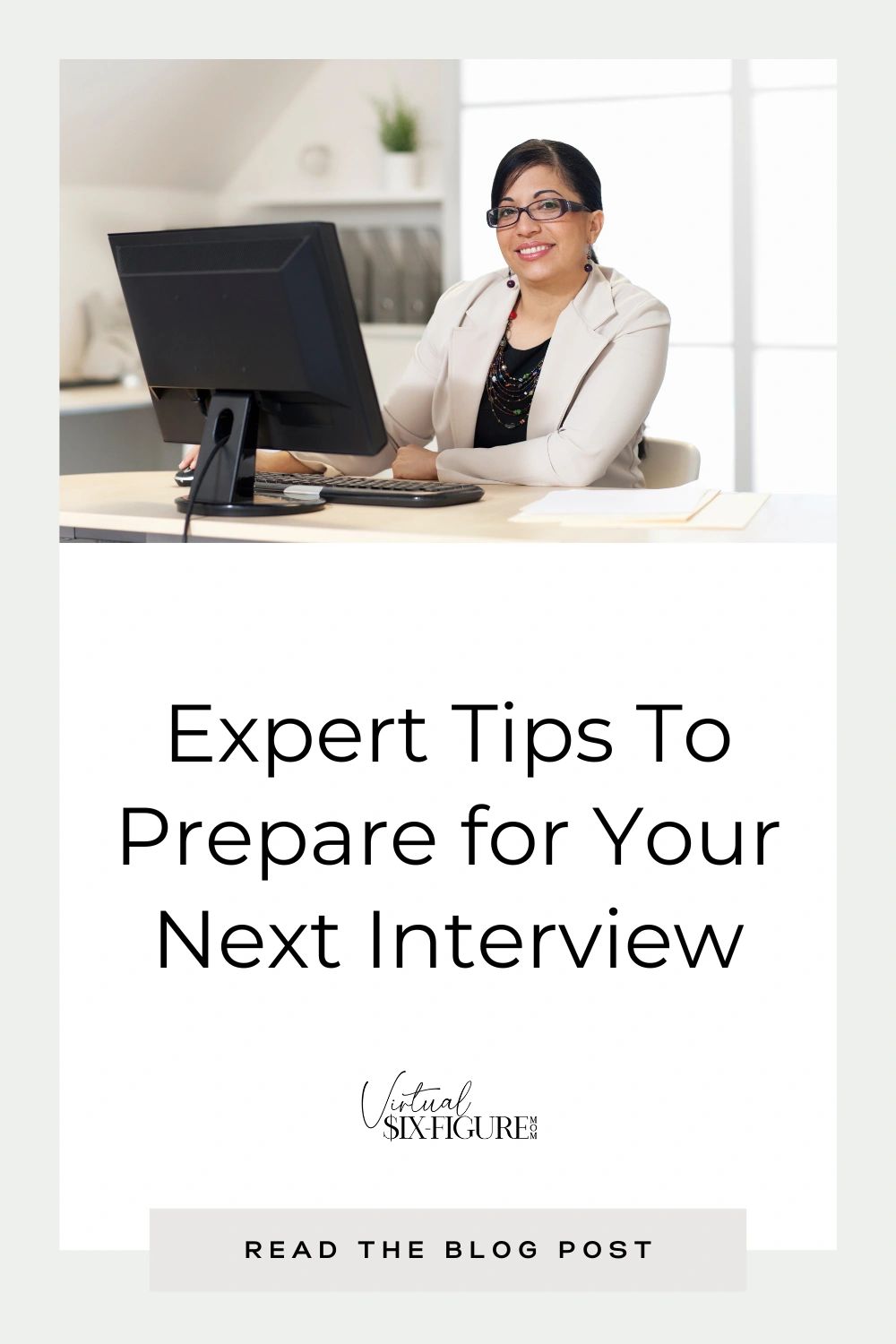 Elevate Your Interview Game: Expert Strategies to Ace Your Next Opportunity