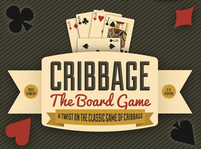 Screw You Cribbage Cribbage Card Games Board Games