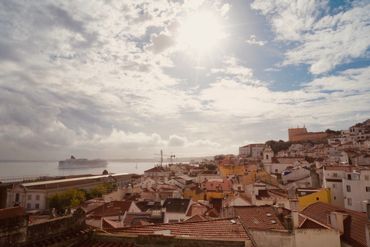 TRAVEL PHOTOGRAPHER