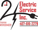 24 Electric Service Inc
