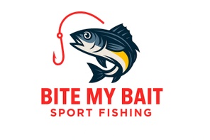 Bite my bait sport fishing