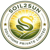 Solar Plants Installations