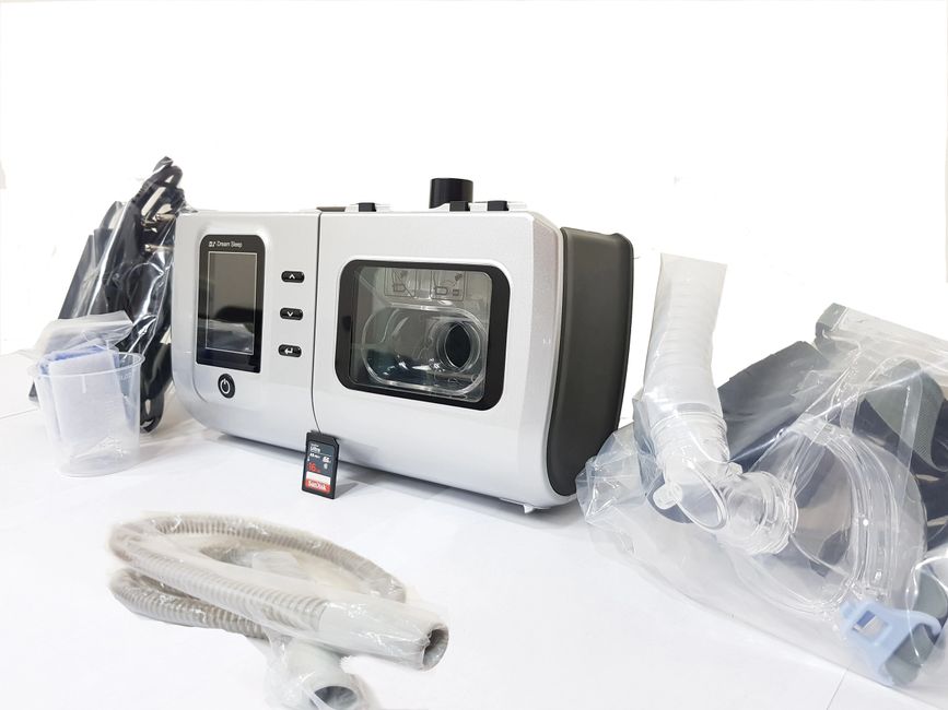 Entrusted Medical Devices UAE