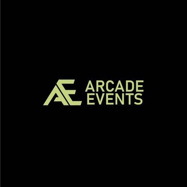 Arcade events logo corporativo