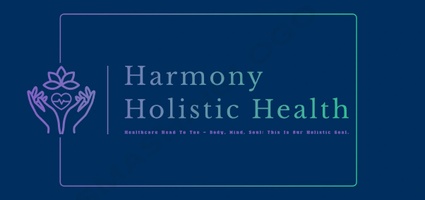 Harmony Holistic Health