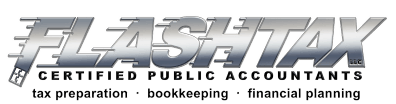 Flash Tax LLC