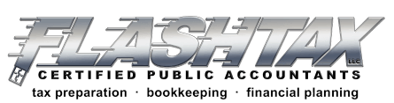 Flash Tax LLC