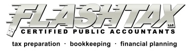 Flash Tax LLC
