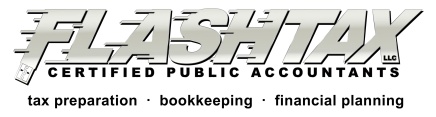 Flash Tax LLC