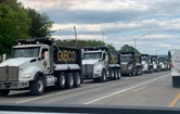 Gibco Trucking