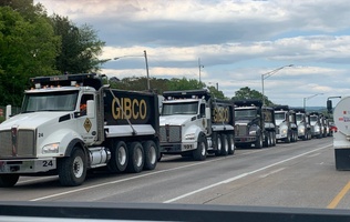 Gibco Trucking