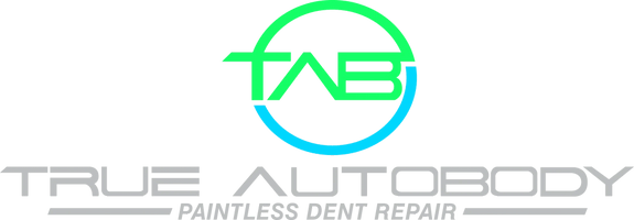 True Auto Body Paintless Dent Repair