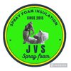 JVS Spray Foam Insulation