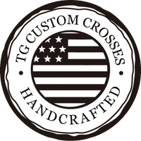 TG Custom Crosses