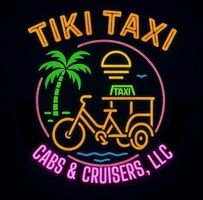 Tiki Taxi Cabs