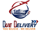 DUE Delivery