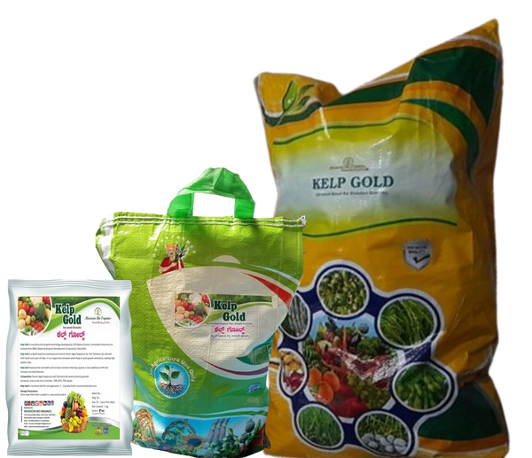 Available in 1kg Pouch, 5 kg Bags and 25 kg Bags.