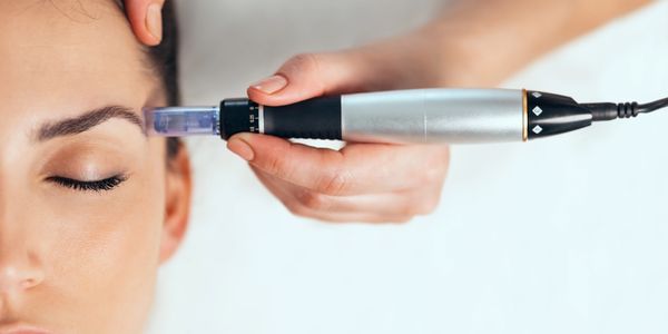 Beauty aesthetics HIFU Biggleswade Bedfordshire skin botox facials polynucleotides  microneedling 