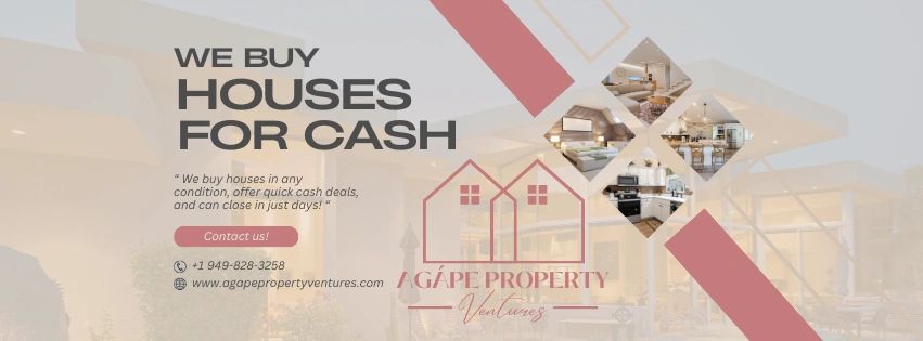 Agápe Property Ventures