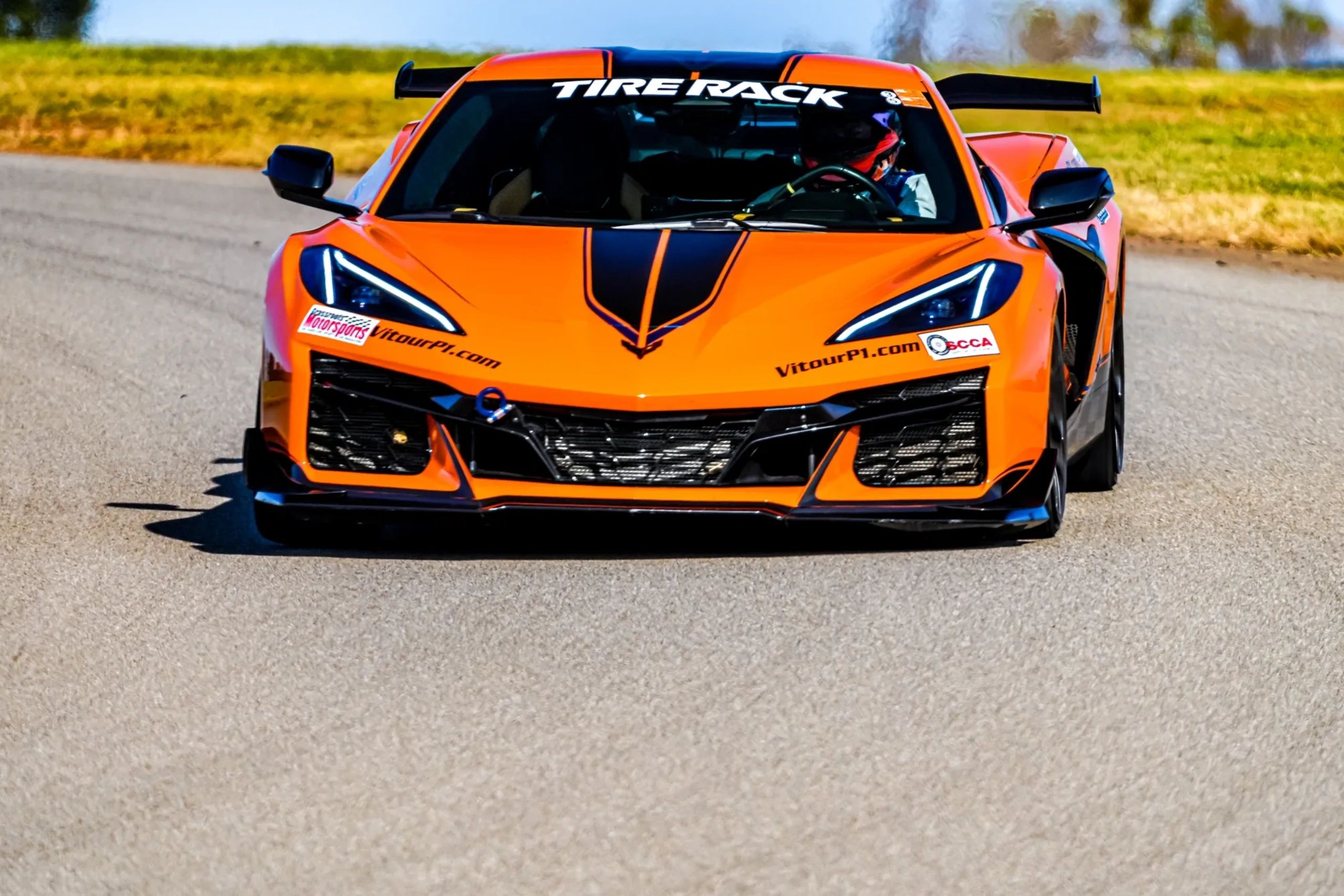Big Sexy Racing