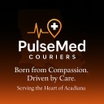 Pulse Med Couriers LLC
