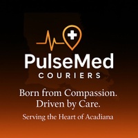 Pulse Med Couriers LLC