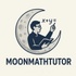 Moon Math Tutor
