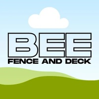 Bee Fence and Deck