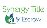 Synergy Title and Escrow Services