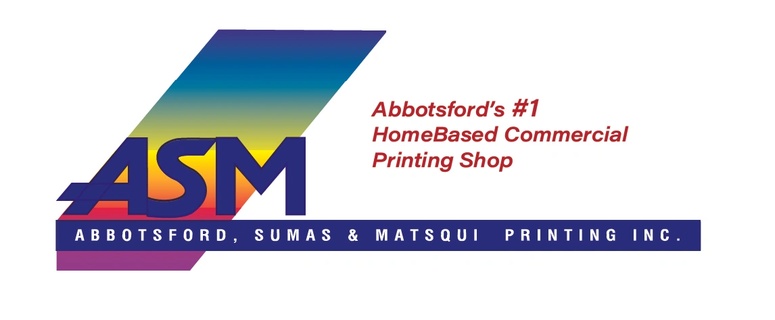 ASM PRINTING INC.