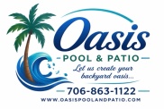 Oasis 
Pool and Patio