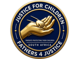 The Official Fathers 4 Justice South Africa 