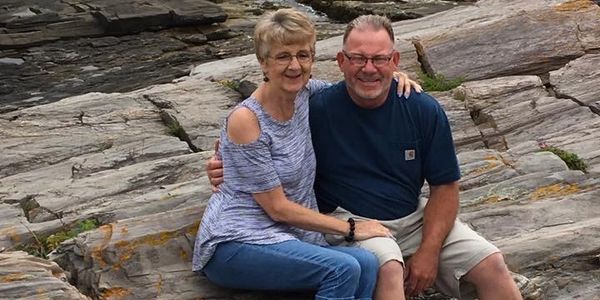Ken Duncan, owner of Barefoot Marine Decking