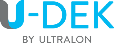 U-Dek logo