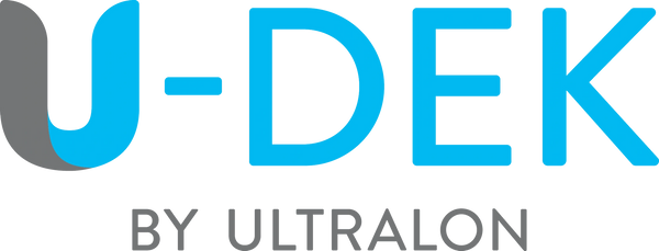 U-Dek logo