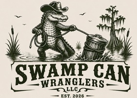 Swamp Can Wranglers LLC