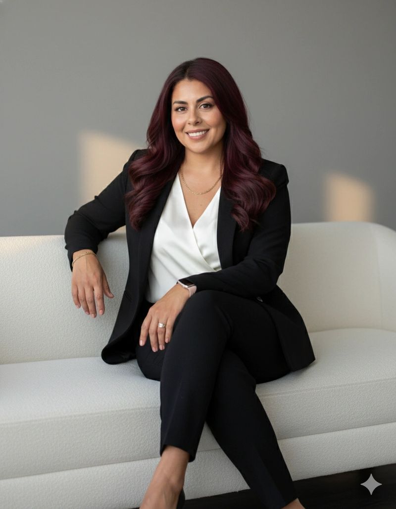 Melissa Peñate