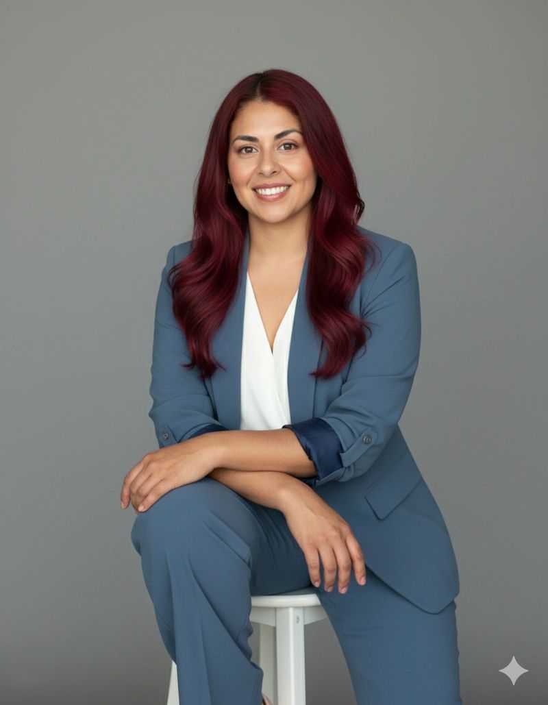 Melissa Peñate