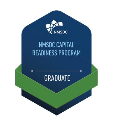NMSDC_CAPITAL_Readiness_Program_Graduate.jpg